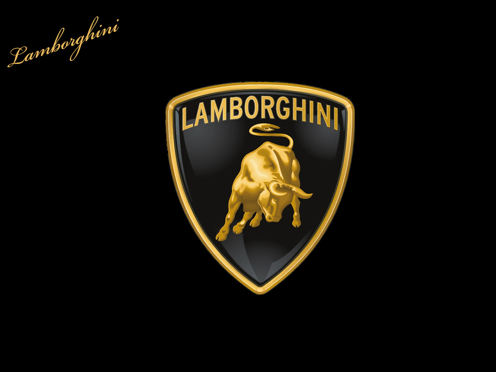 Lamborghini Logo, Lamborghini Car Symbol Meaning and ...