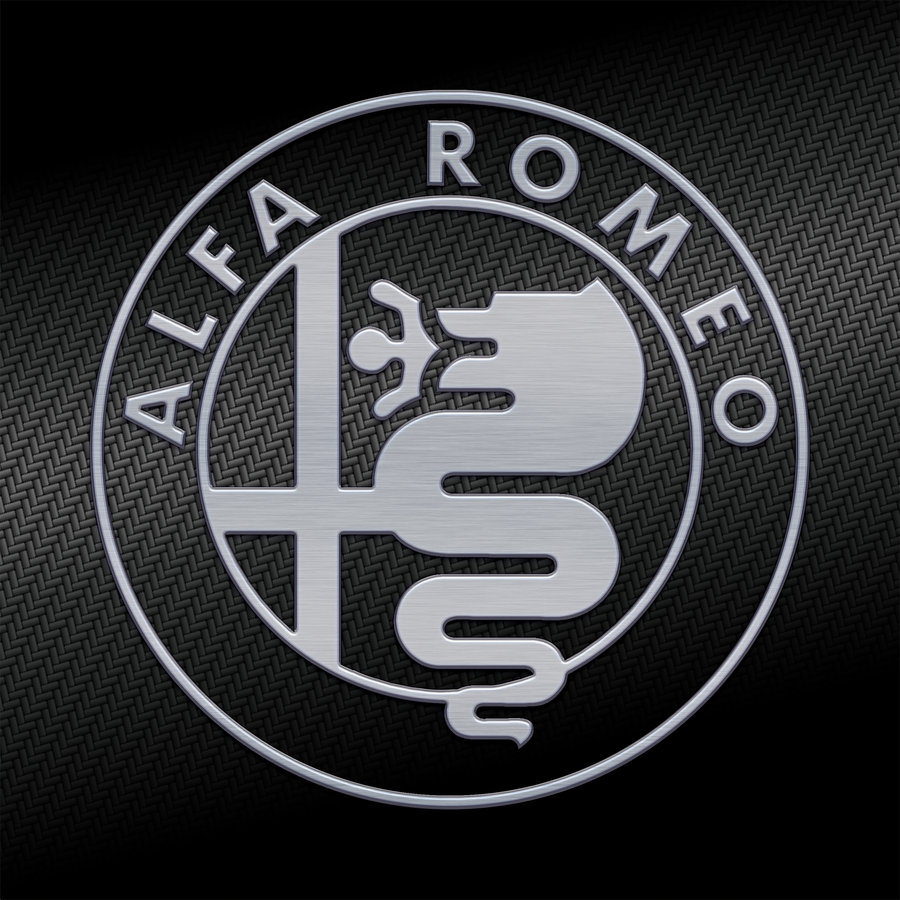 Alfa Romeo Logo, Alfa Romeo Car Symbol Meaning | Car Brand ...