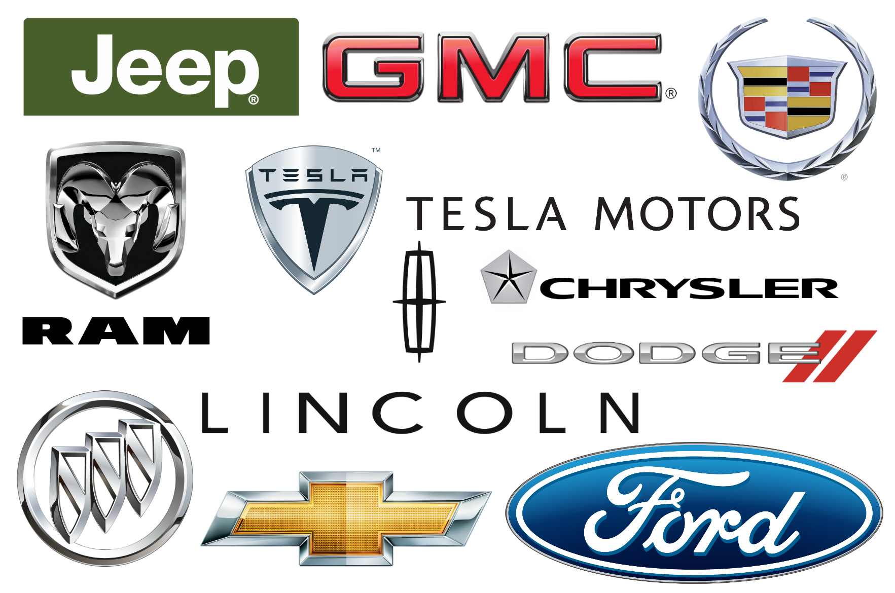 Chrysler logos over the years #4