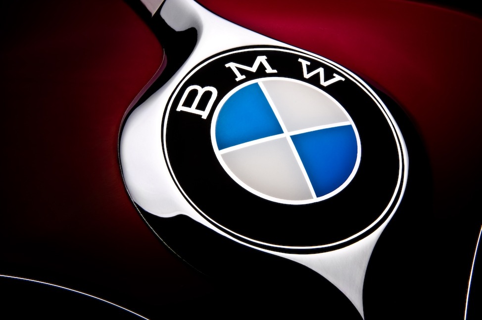 Meaning of the bmw logo #7