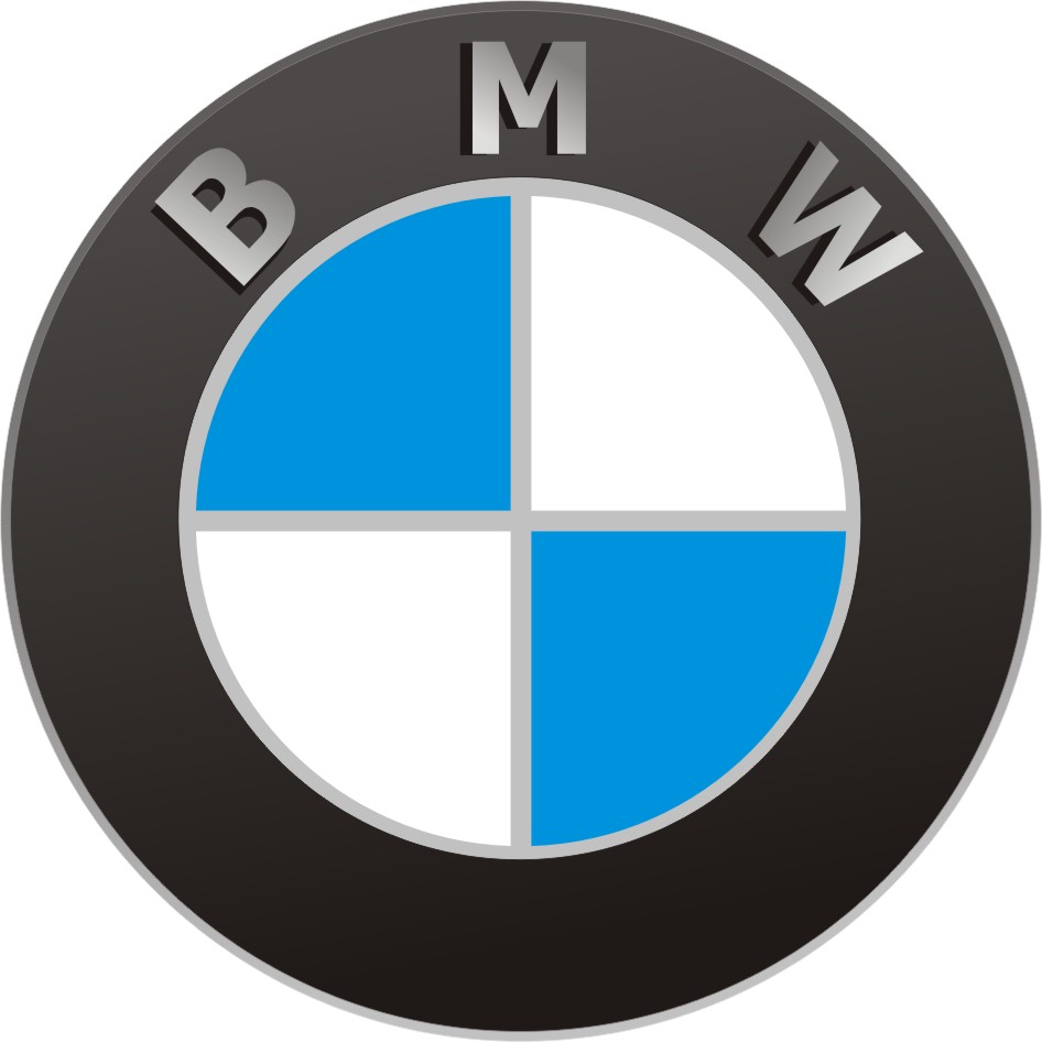 bmw лого