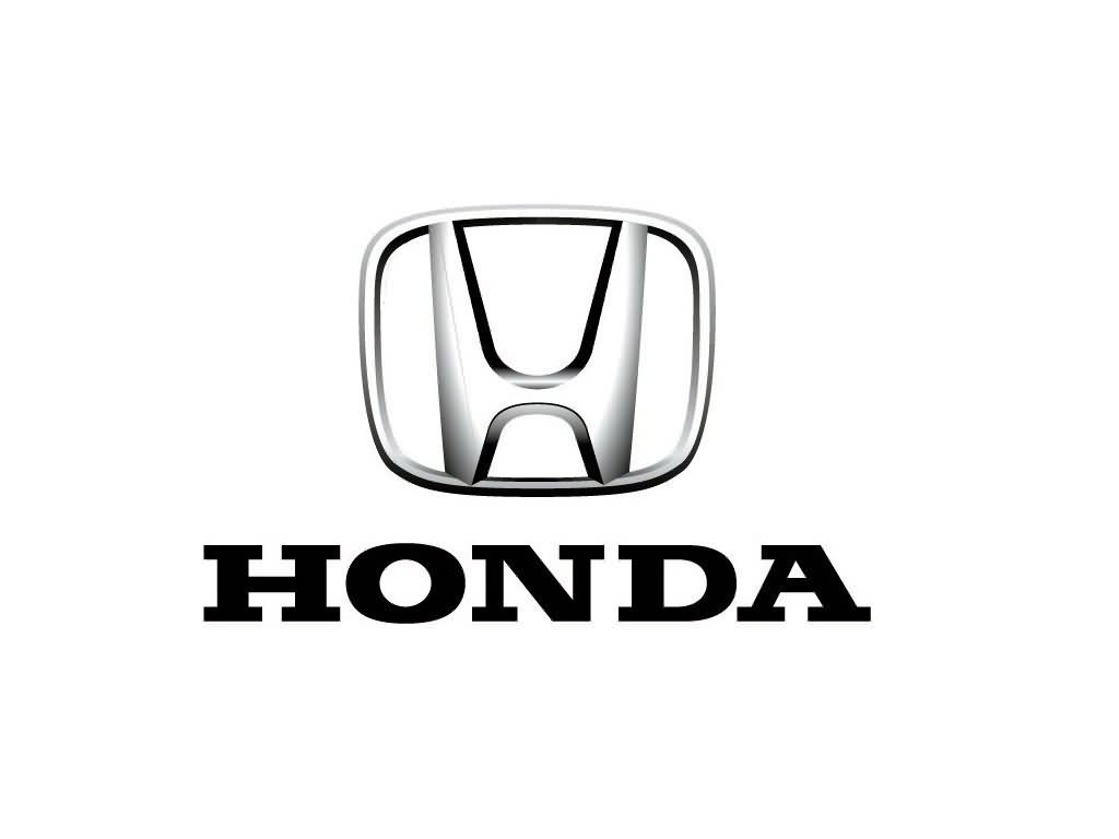 Honda symbol meaning #1