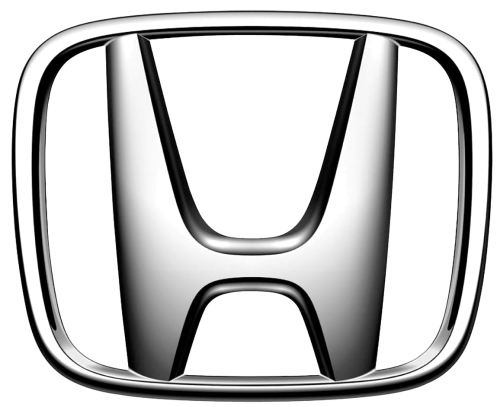 Car logo that looks like honda #6