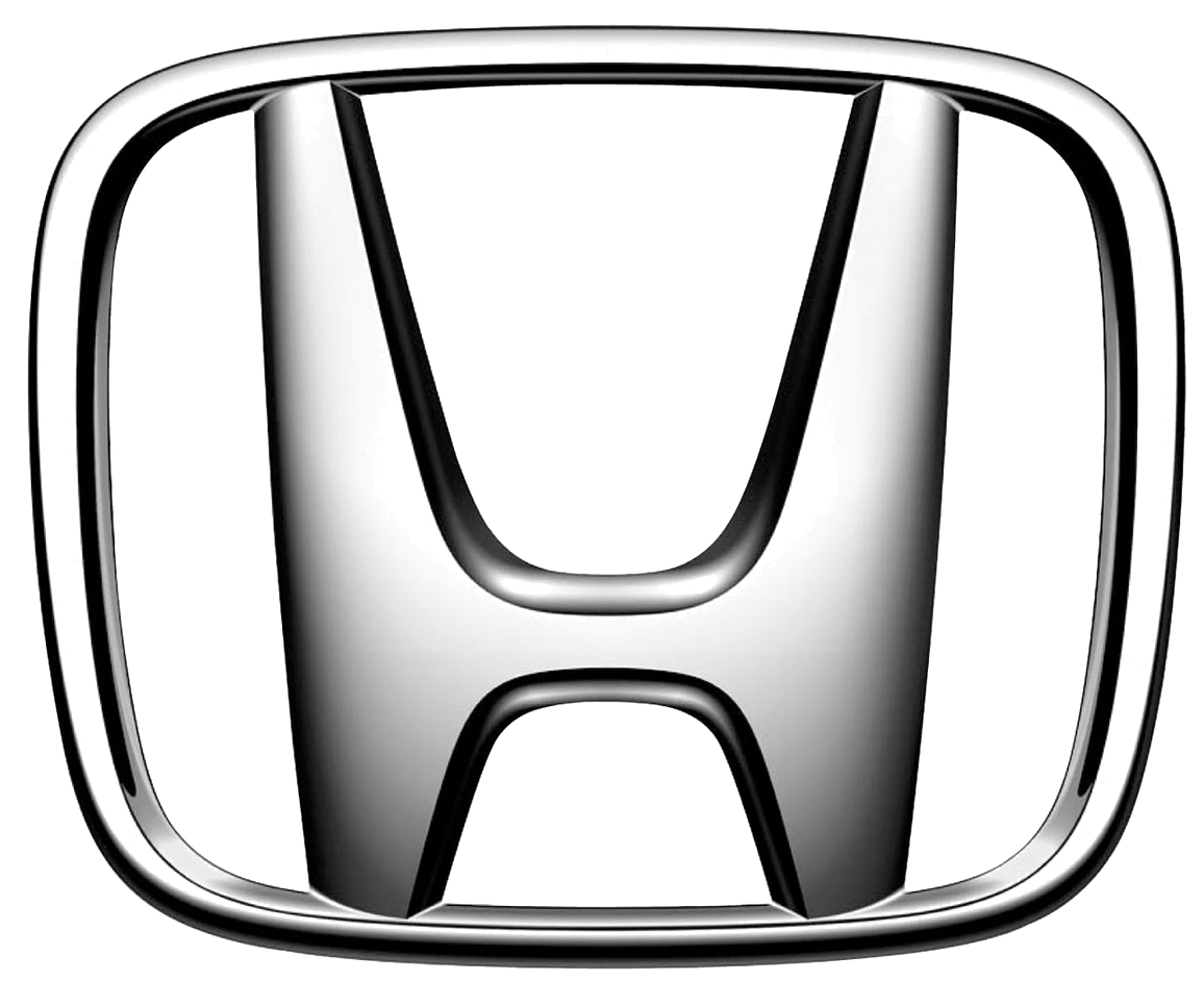 Car logo that looks like honda #7