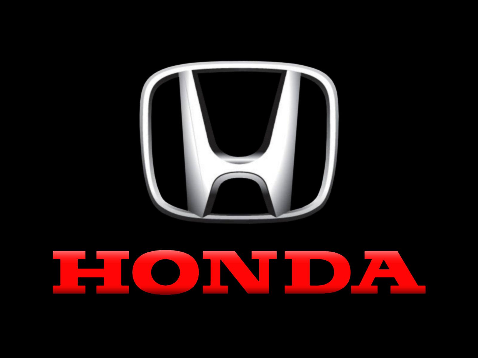 Honda symbol meaning #5