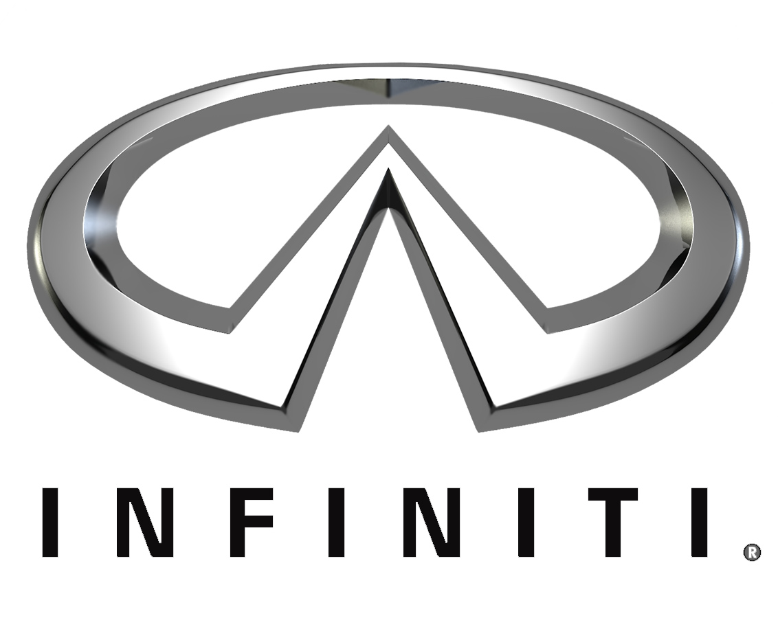 Infiniti Car Logo Wallpaper