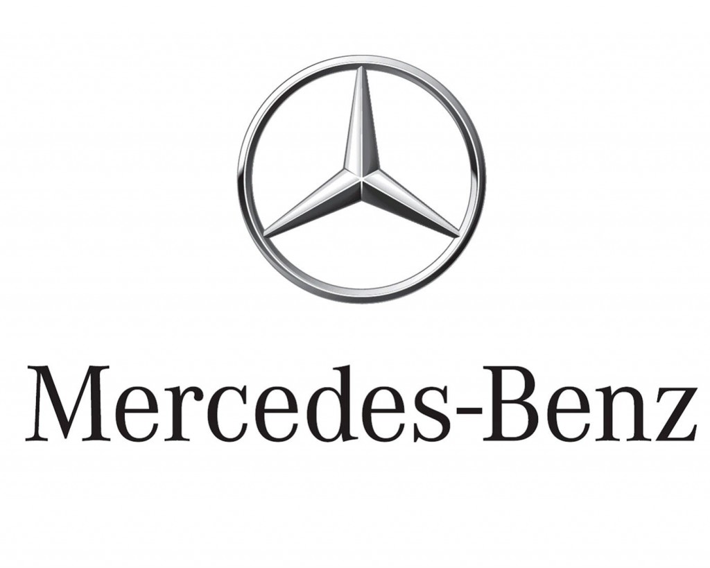 Mercedes car symbol #5