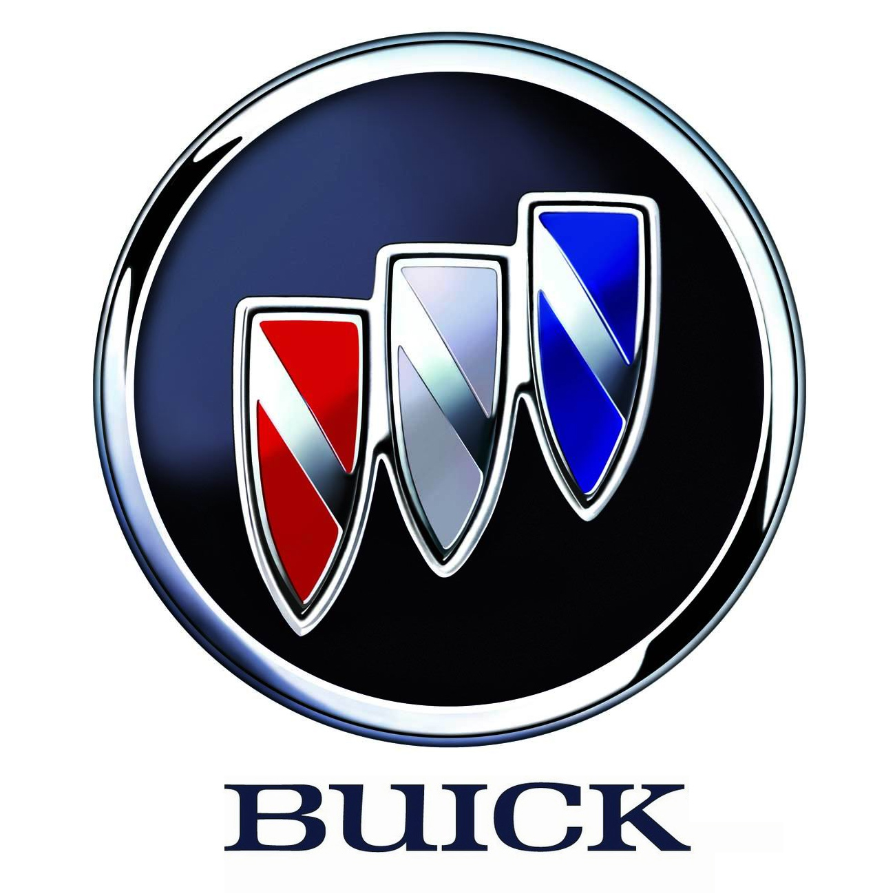 Buick Logo, Buick Ca