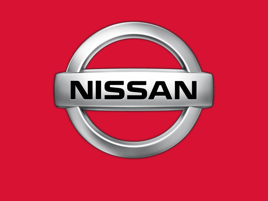 Nissan Logo, Nissan Car Symbol Meaning and History | Car ...