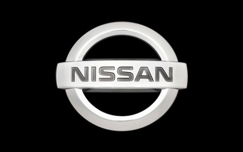 Nissan car logo history #8
