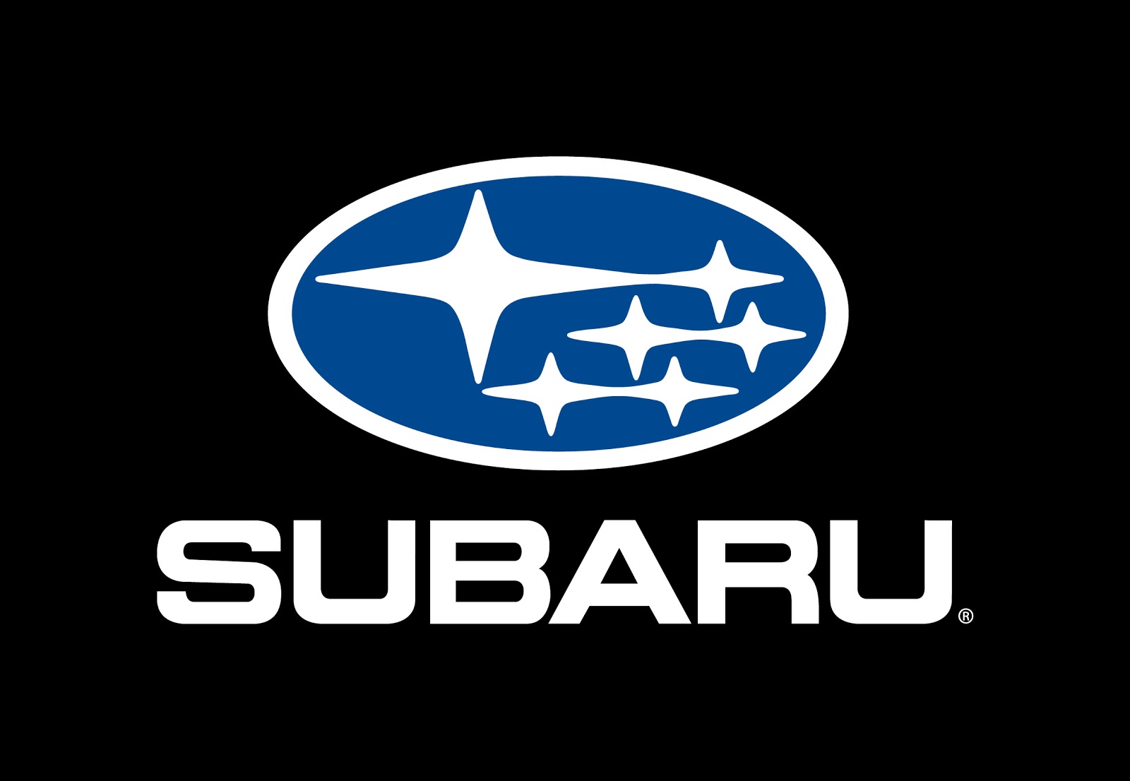 Image result for SUBARU MERICA logo