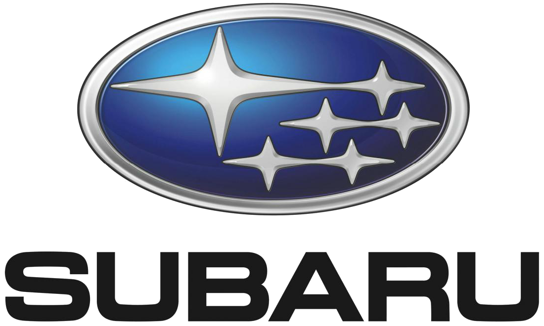 Subaru Logo, Subaru