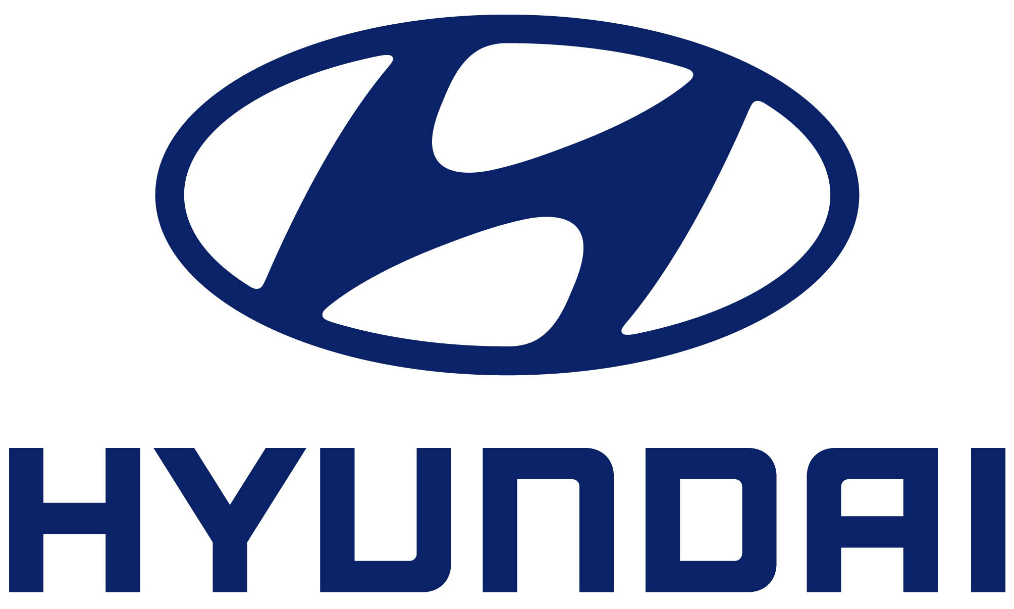 Znalezione obrazy dla zapytania hyundai logotyp