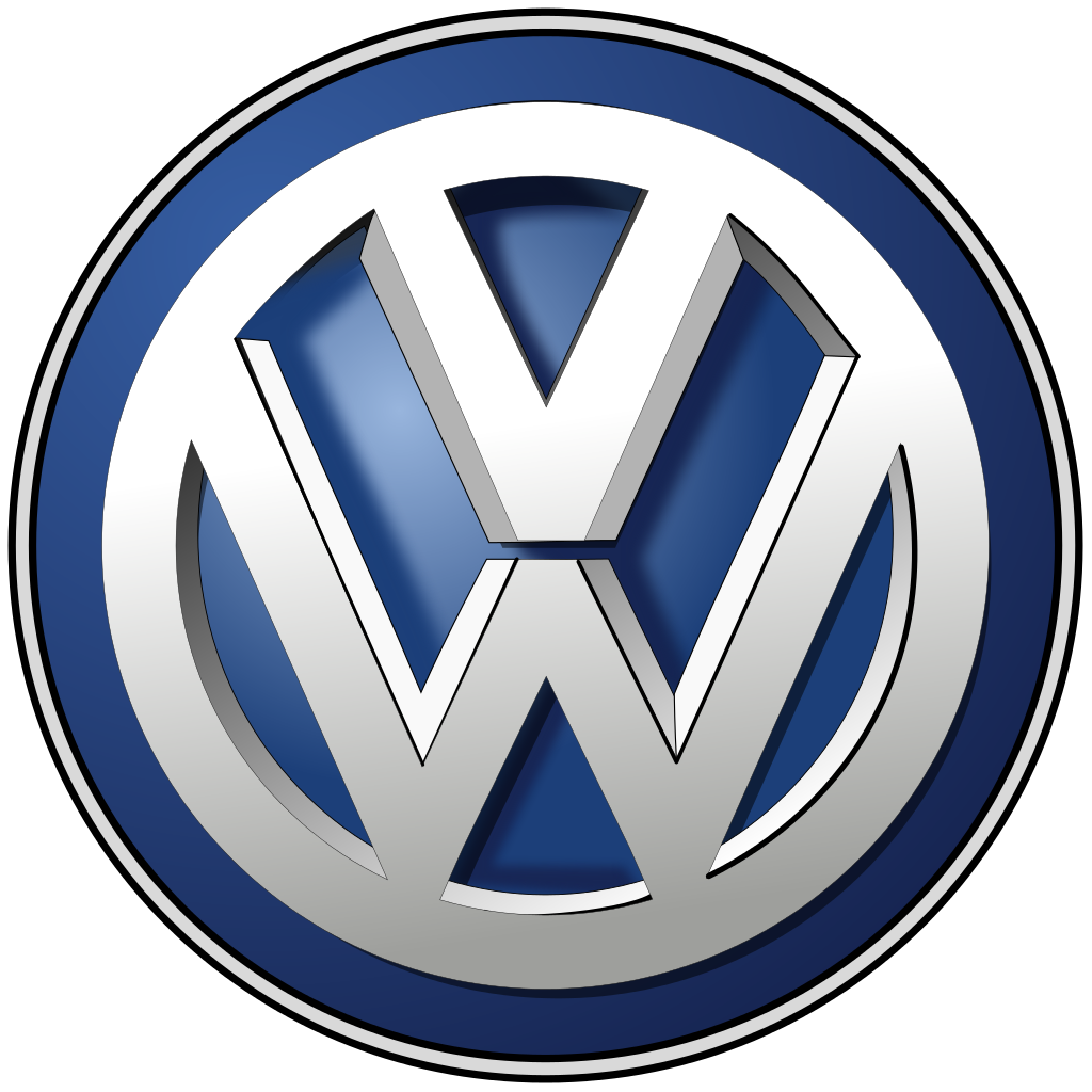 Image result for vw logo