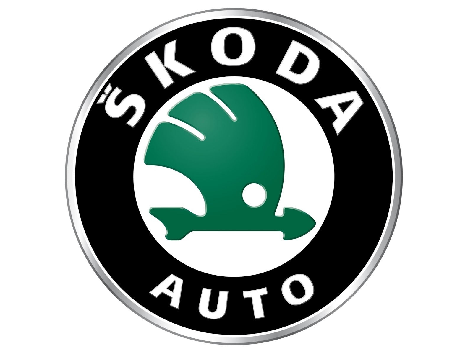 skoda logo