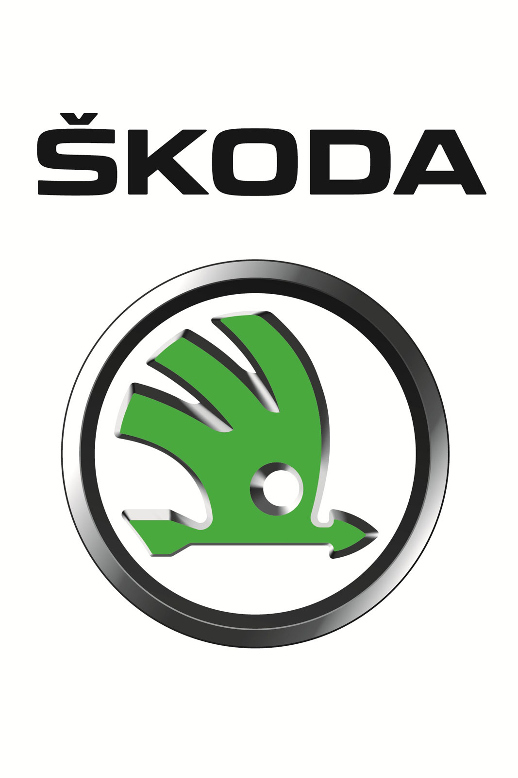 Škoda Logo, Škoda Car Symbol Meaning and History | Car ...
