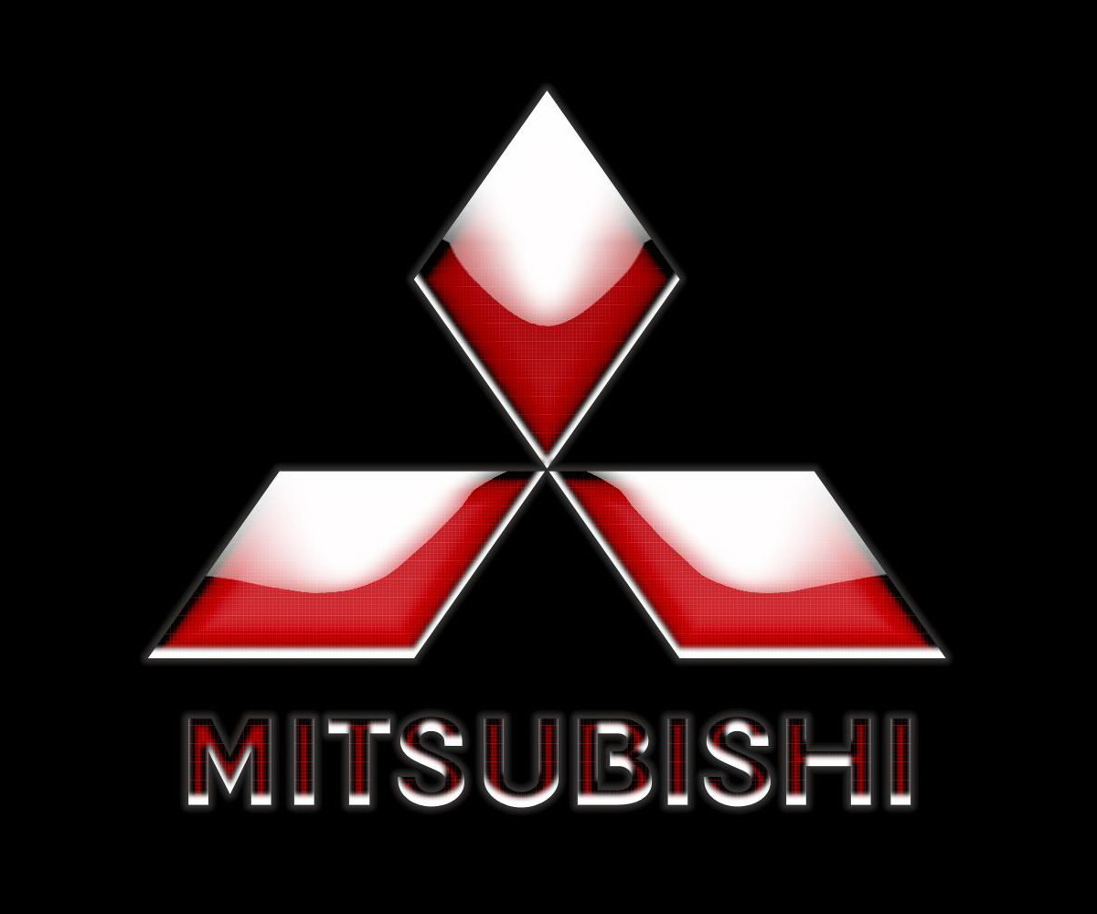 Image result for mitsubishi logo