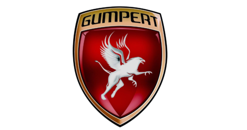Gumpert logo