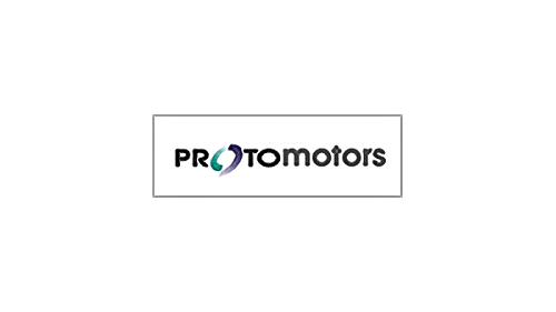 Proto Motors logo