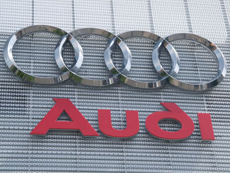 Audi Logo and Car Symbol Meaning