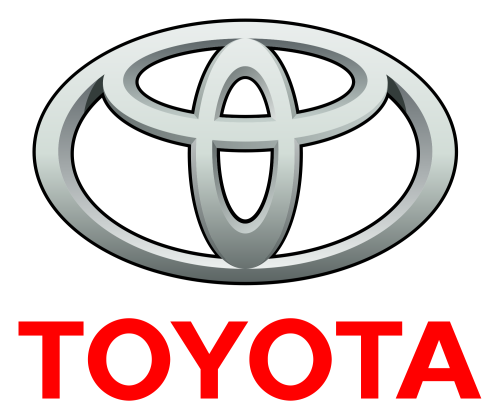 Toyota Australia Emblem