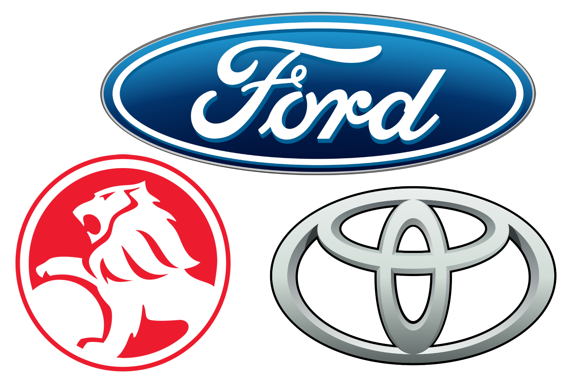 Australian Companies and Manufacturers | Car - car logos, and symbol