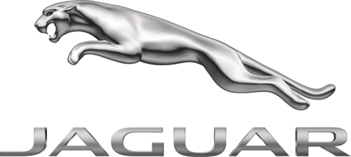 Jaguar Car Brand Logo