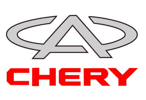 Chinese car Chery Logo