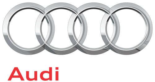 Audi Car Company Logo
