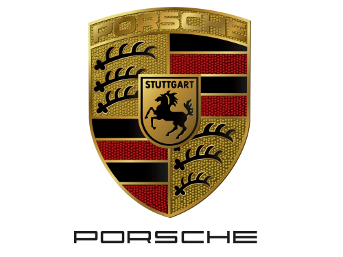 Porsche Car Company Logo