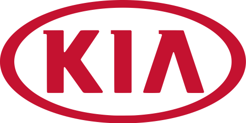 Kia Car Brand Emblem