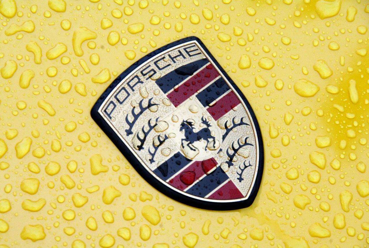 Porsche Logo and symbol, meaning, history, PNG, brand