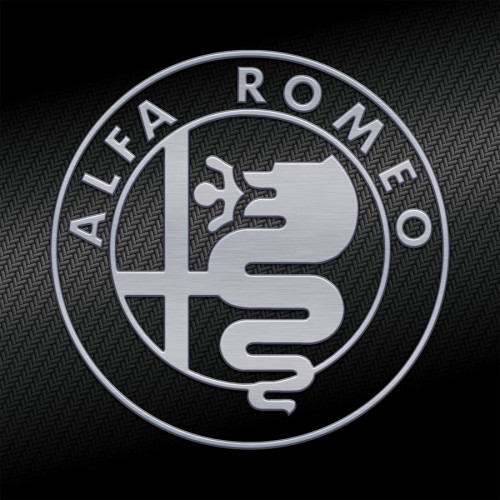 Alfa Romeo symbol
