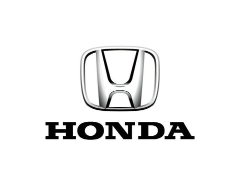 Honda Company Logo