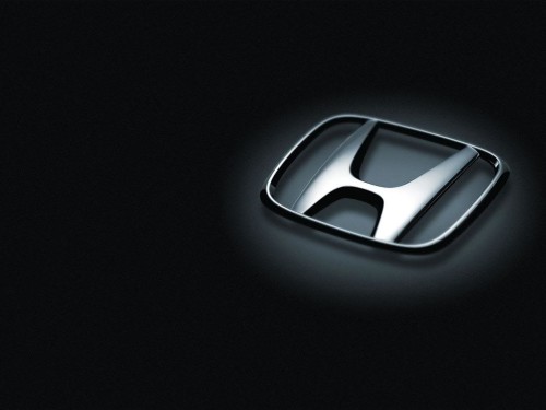 Honda Symbol