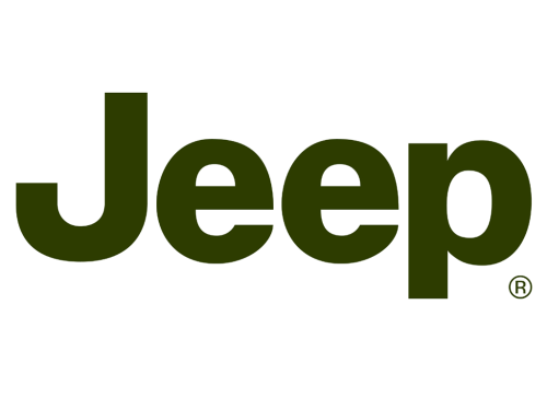 Jeep Company Logo