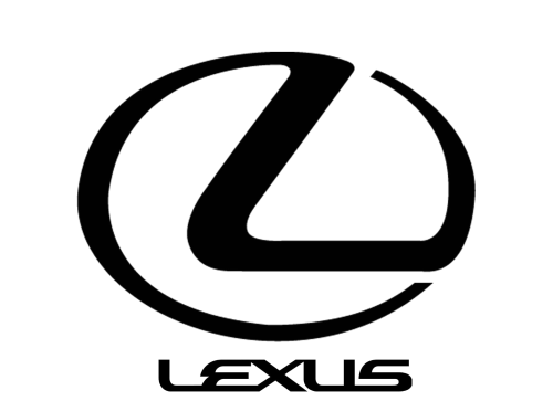 Lexus Car Logo