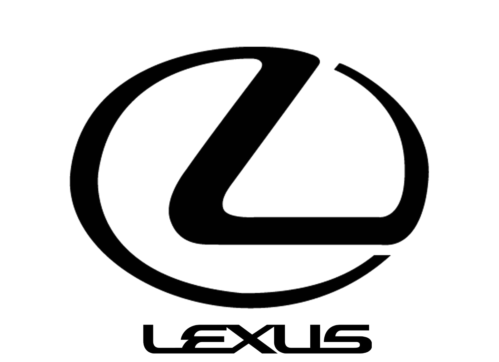 Lexus Logo Lexus Car Symbol Meaning And History