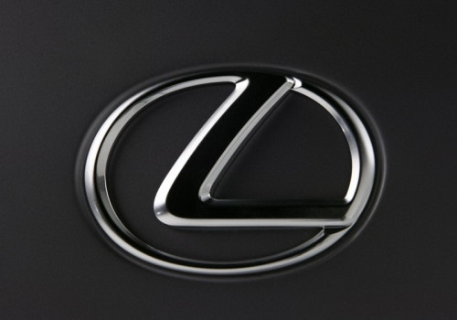 Lexus symbol