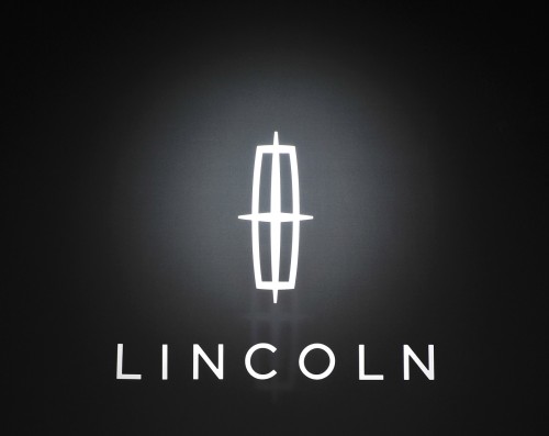 Lincoln Car symbol