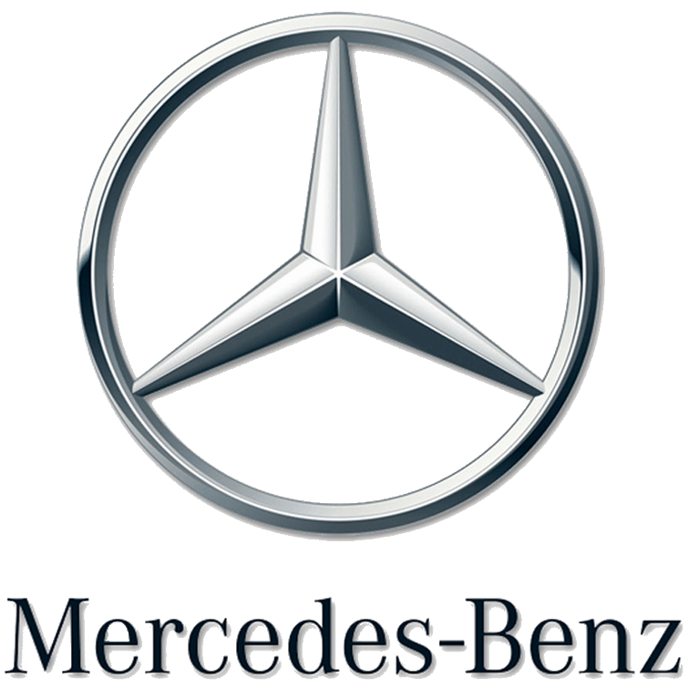 Mercedes-Benz Logo Design – History, Meaning and Evolution