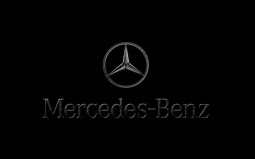 Mercedes Symbol