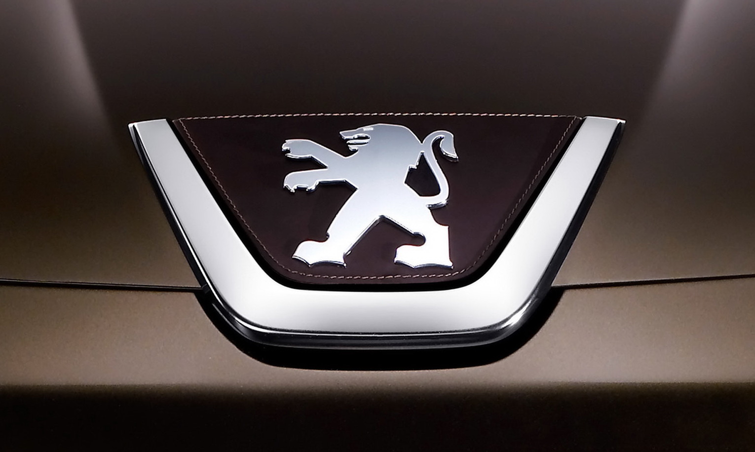 Peugeot Logo and Car Symbol Meaning