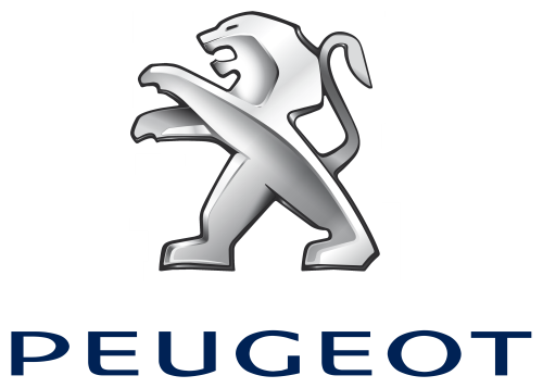 Peugeot Car Logo