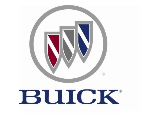 Buick Car Logo