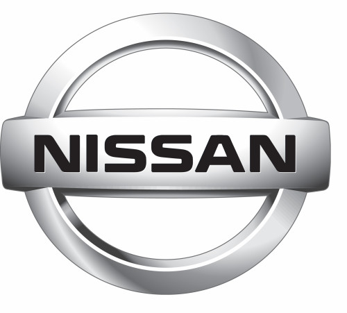 Nissan Company Logo