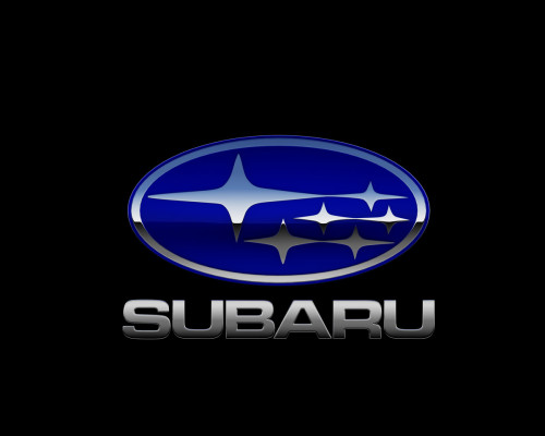 Subaru emblem