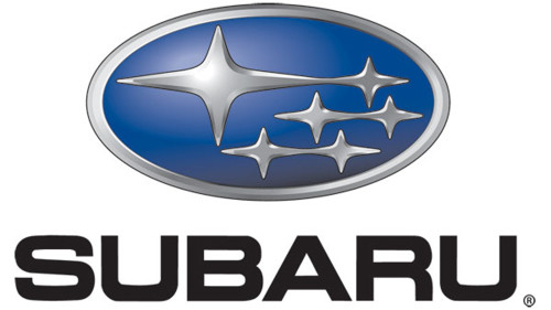 Subaru Car Symbol