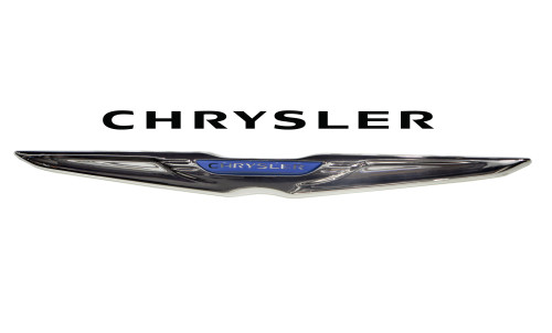 Chrysler Company Logo