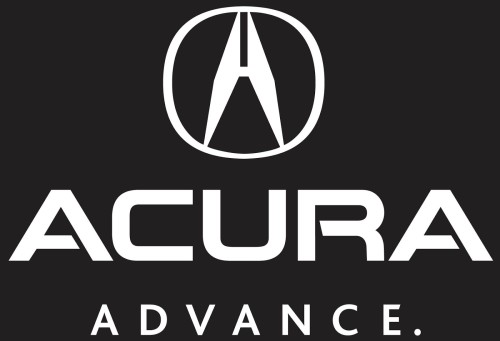 Acura Car Logo